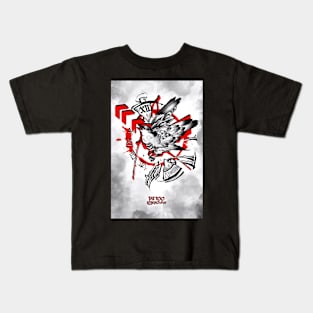 Swallow Kids T-Shirt